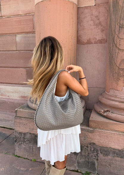 Umhängetasche Damen | Viel Stauraum & Elegantes Design 4