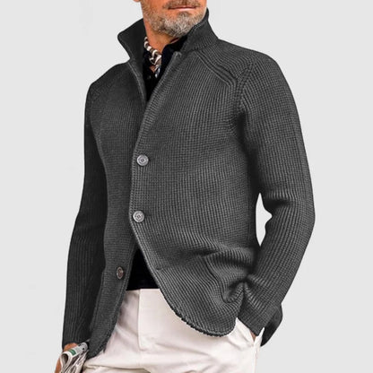Strickjacke Damen | Elegant & Vielseitig 4