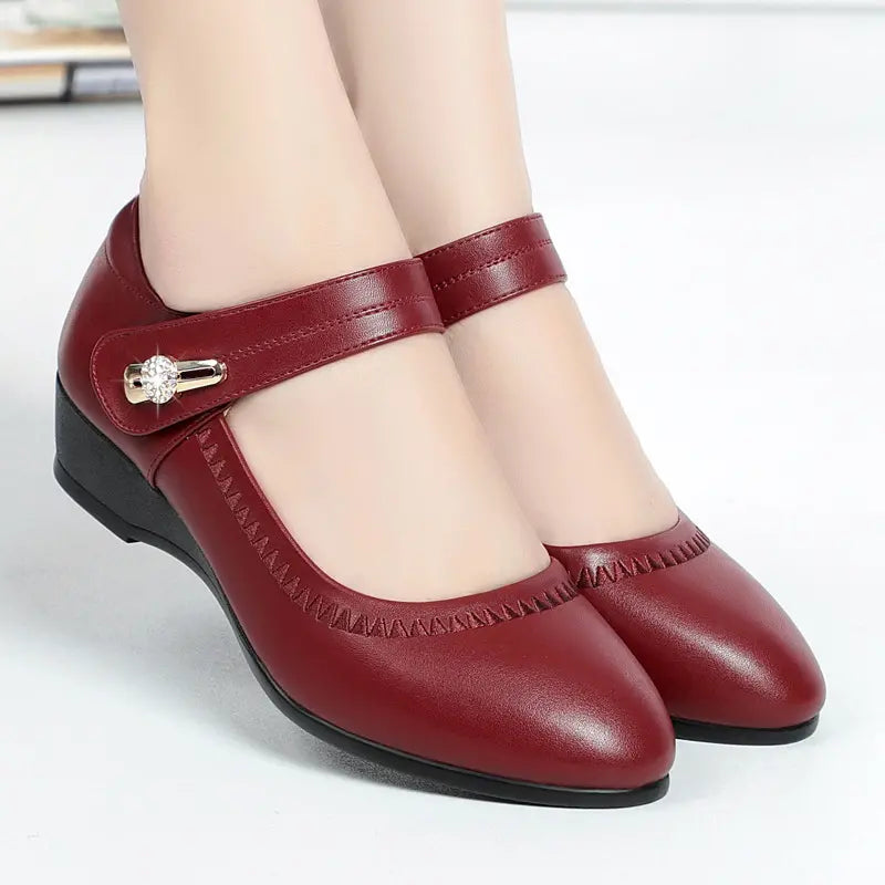 Schuhe Damen | Bequem & Rutschfest 4