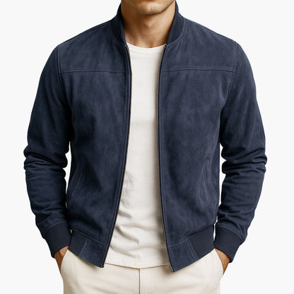 Bomberjacke Herren | Schlanke Passform & Vielseitig 5