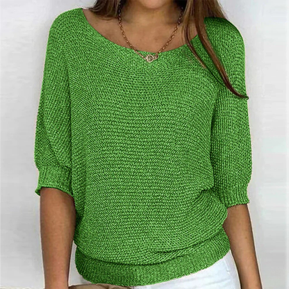 Pullover Damen | Weich & Schmeichelnde Passform 4
