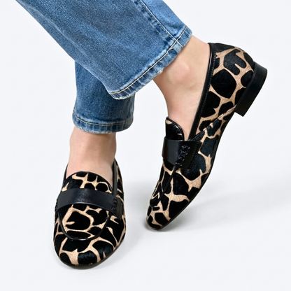Loafers Damen | Eleganter Look & Bequem 3