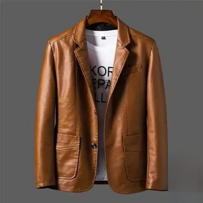 Jacke Herren | Taillierter Schnitt & Zeitloses Design 3