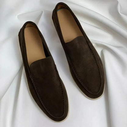 Slipper Herren | Ganztägiger Komfort & Eleganz 5