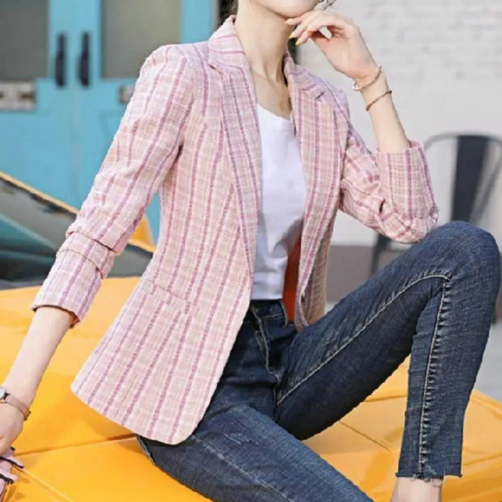 Blazer Damen | Eleganter Business-Look 2