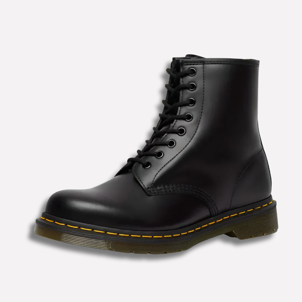 Schnürstiefel Damen | Elegant & Verstellbar 3