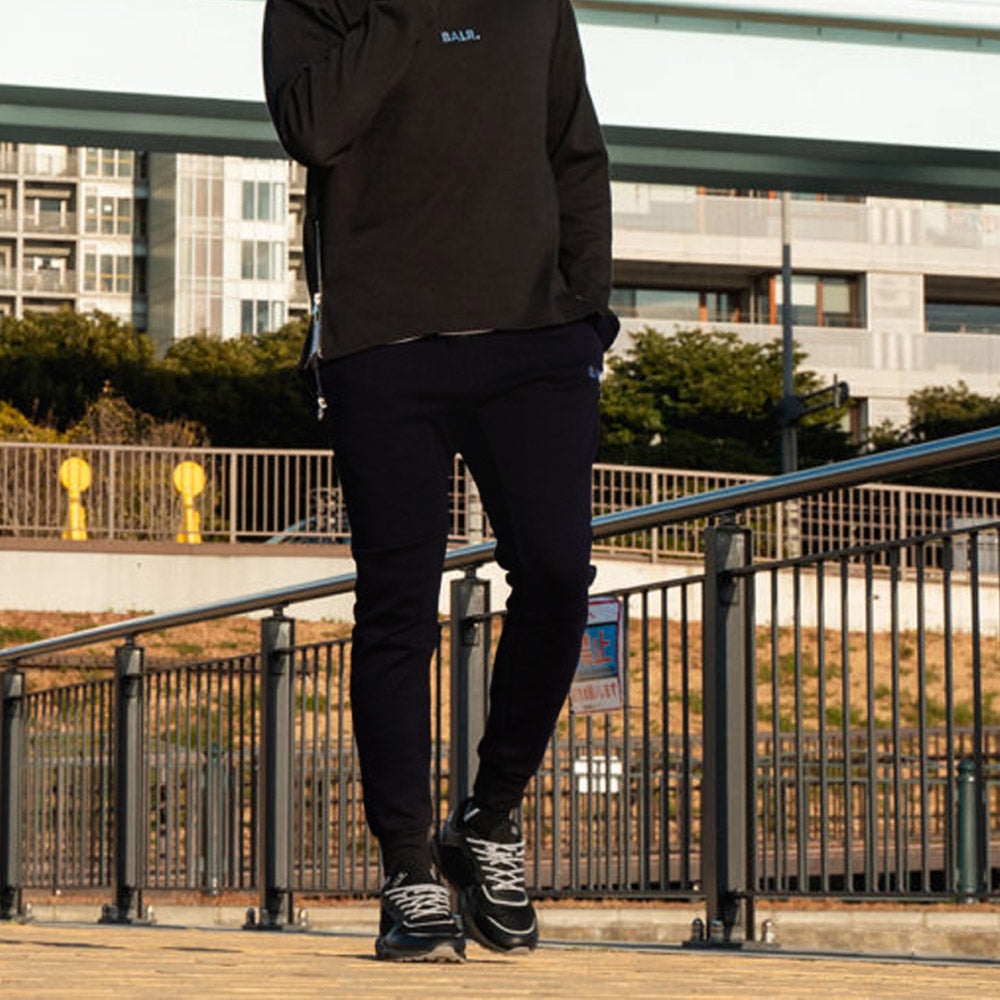 Cargohose Herren | Stretch & Flexibel 4