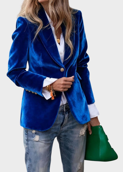 Blazer Damen | Elegant & Tailliert 4