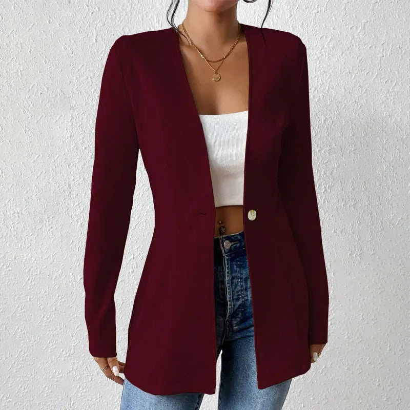 Blazer Damen | Tailliert & Elegant 7