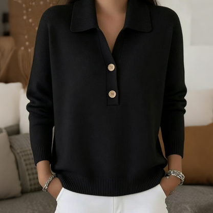 Pullover Damen V-Ausschnitt | Soft-Touch & Formstabil 7