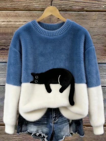 Strickpullover Damen | Weich & Wärmend 8