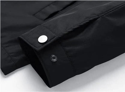 Kragenjacke Damen | Federleichte Wärme 7