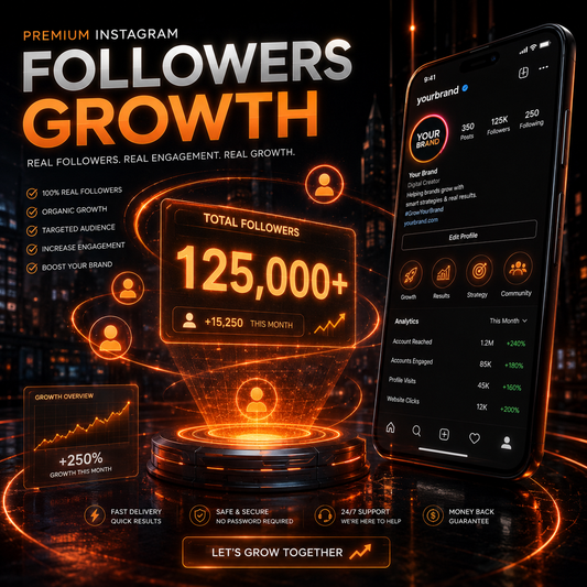 Instagram Followers
