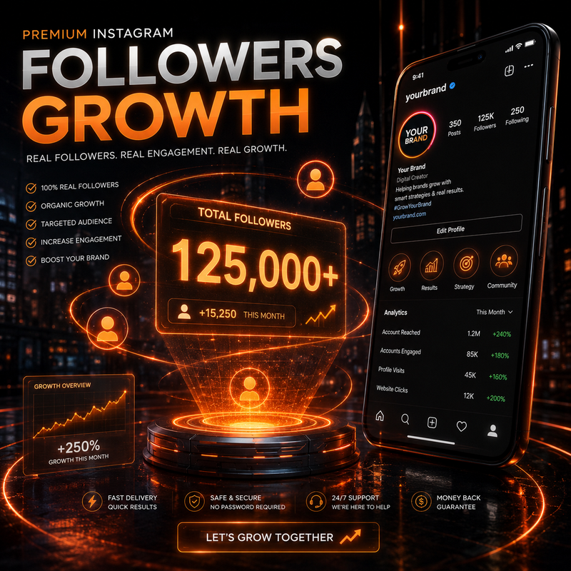 Instagram Followers