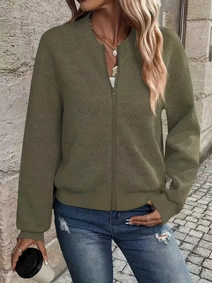 Strickjacke Damen | Warm & Bequem
