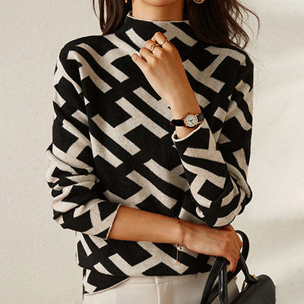 Damenpullover Damen | Modernes Design & Hoher Tragekomfort 1