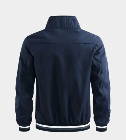 Bomberjacke Herren | Wärmend & Schlank 5