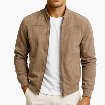 Bomberjacke Herren | Schlanke Passform & Vielseitig 1