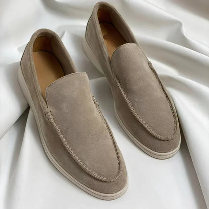 Slipper Herren | Ganztägiger Komfort & Eleganz 3