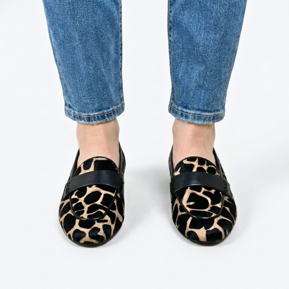 Loafers Damen | Eleganter Look & Bequem 4
