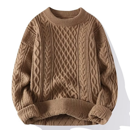 Grob Pullover Damen | Warm & Vielseitig 3