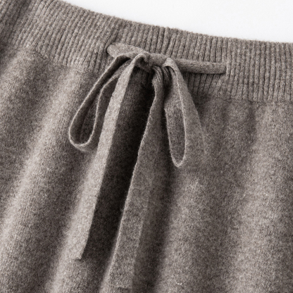 Herren Jogginghose Lockeres Bein Elastischer Tunnelzug 4