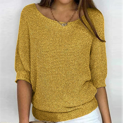 Pullover Damen | Weich & Schmeichelnde Passform 5