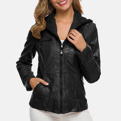 Jacke Herren | Taillierte Silhouette & Modernes Design 4