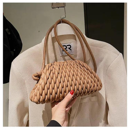 Mini Crossbody Tasche Damen | Verstellbar 5