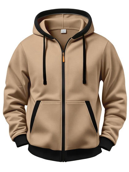 Kapuzenjacke Damen | Warm & Leicht 1