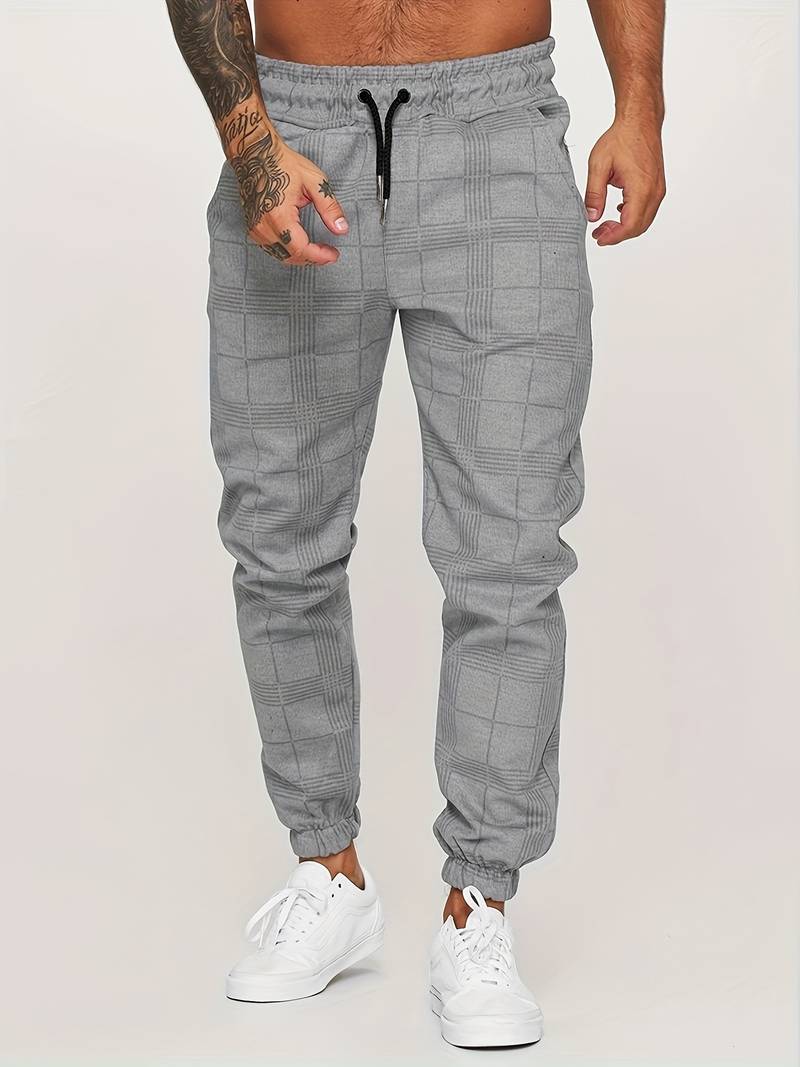 Jogginghose Herren | Bequem & Formstabil 11