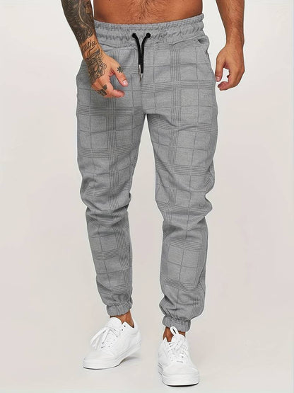 Jogginghose Herren | Bequem & Formstabil 11