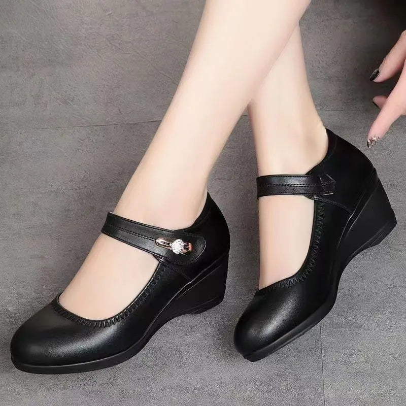 Schuhe Damen | Bequem & Rutschfest 9