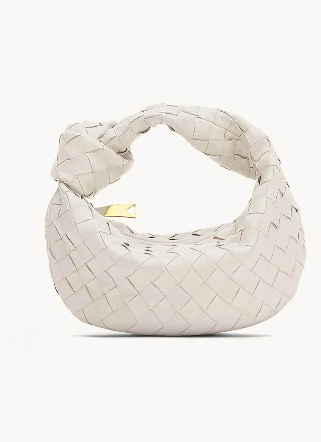 Mini Hobo Handtasche Damen | Lässig & Vielseitig 9