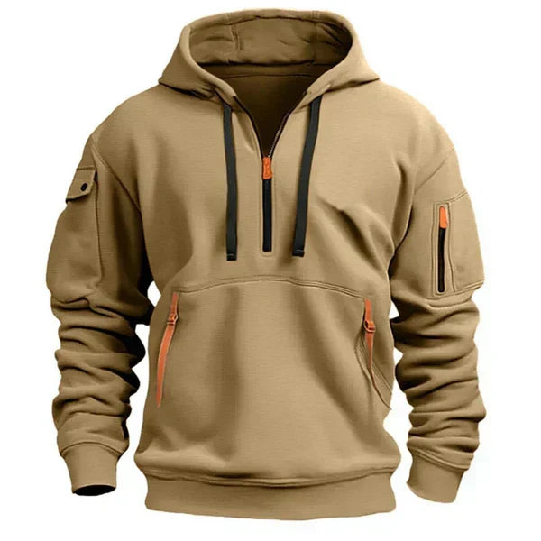 Hoodie Herren | Warm & Modern Geschnitten 3
