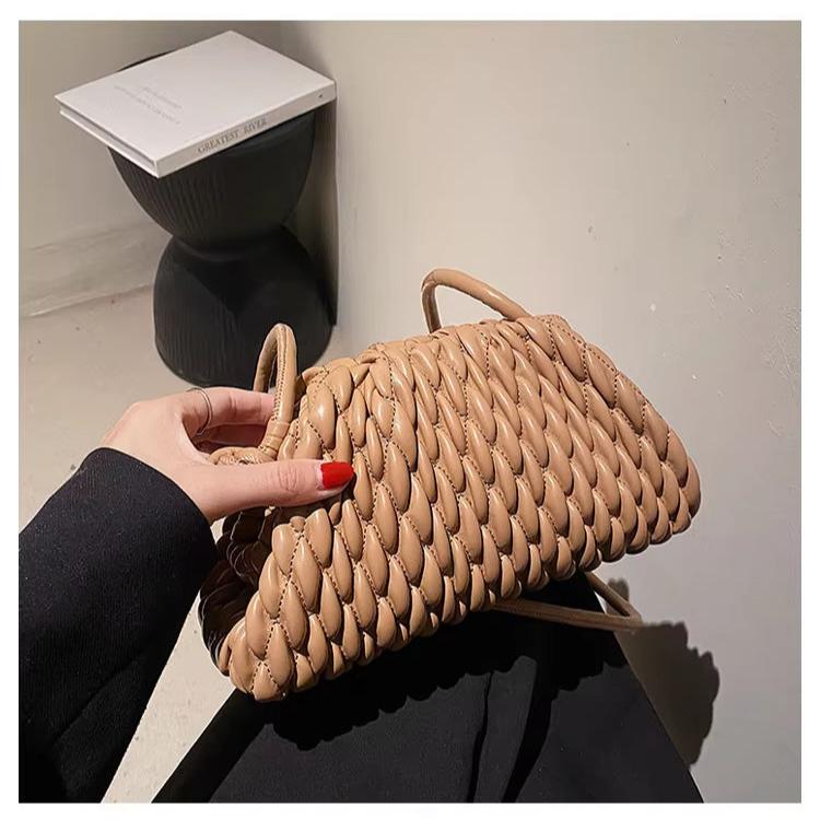 Mini Crossbody Tasche Damen | Verstellbar 6