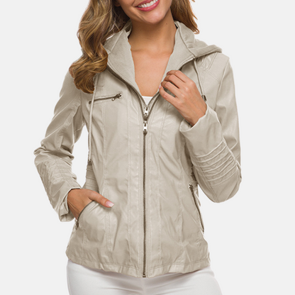 Jacke Herren | Taillierte Silhouette & Modernes Design 5