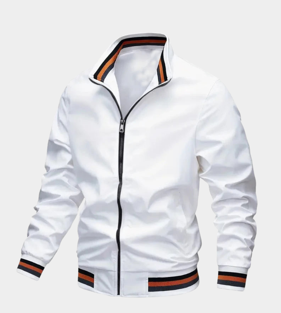 Bomberjacke Herren | Wärmend & Schlank 4