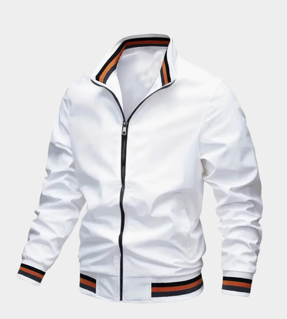 Bomberjacke Herren | Wärmend & Schlank 4