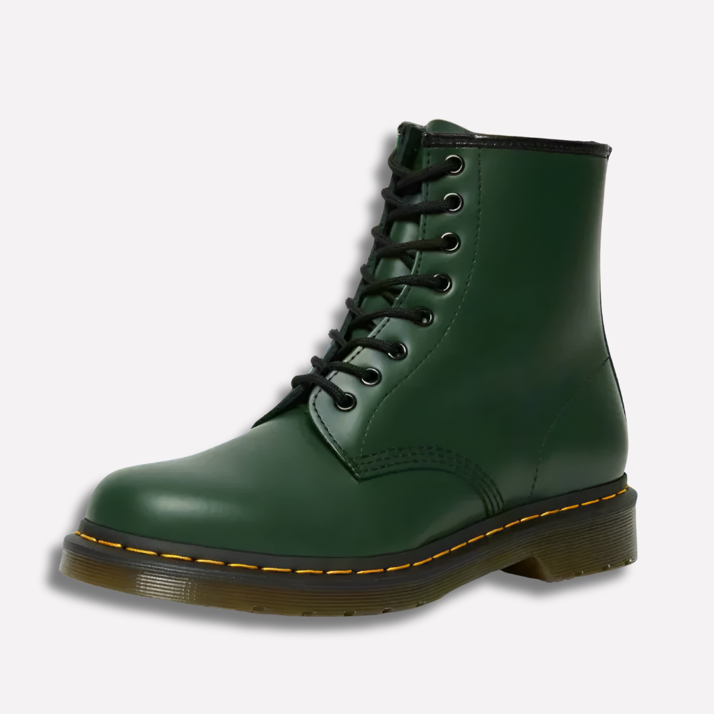 Schnürstiefel Damen | Elegant & Verstellbar 6