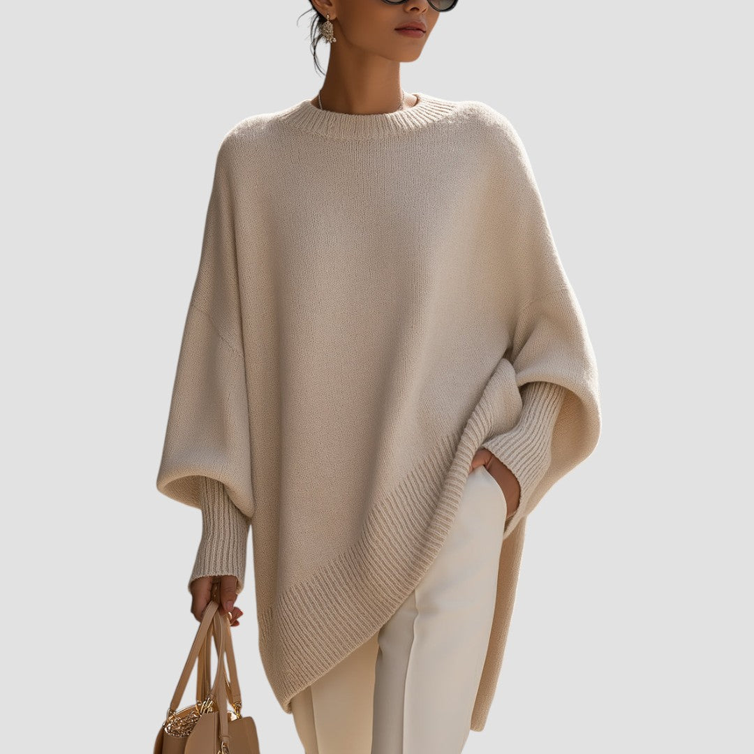 Oversized Pullover Damen | Weich & Elegant 5