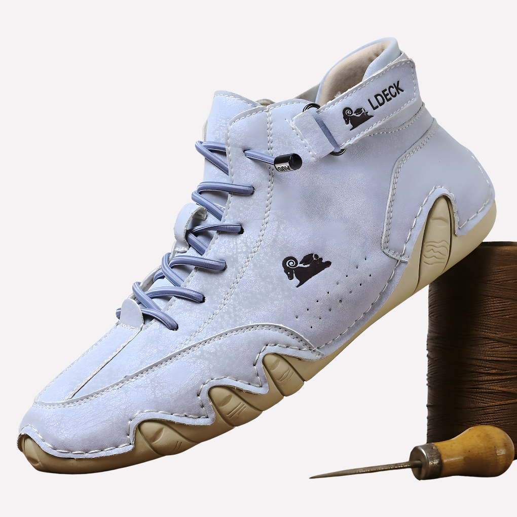 Barfußschuhe Herren | Leicht & Flexibel 8