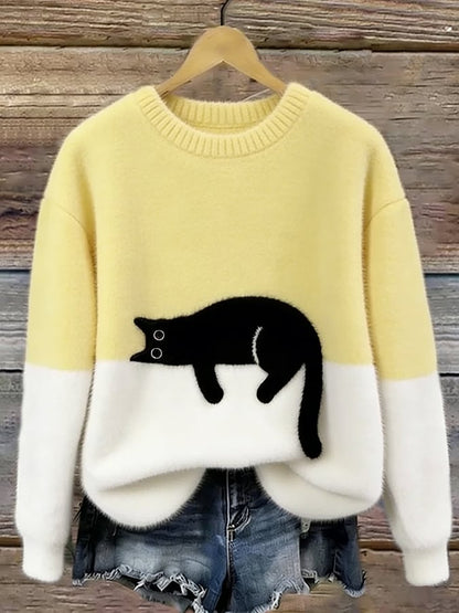 Strickpullover Damen | Weich & Wärmend 7
