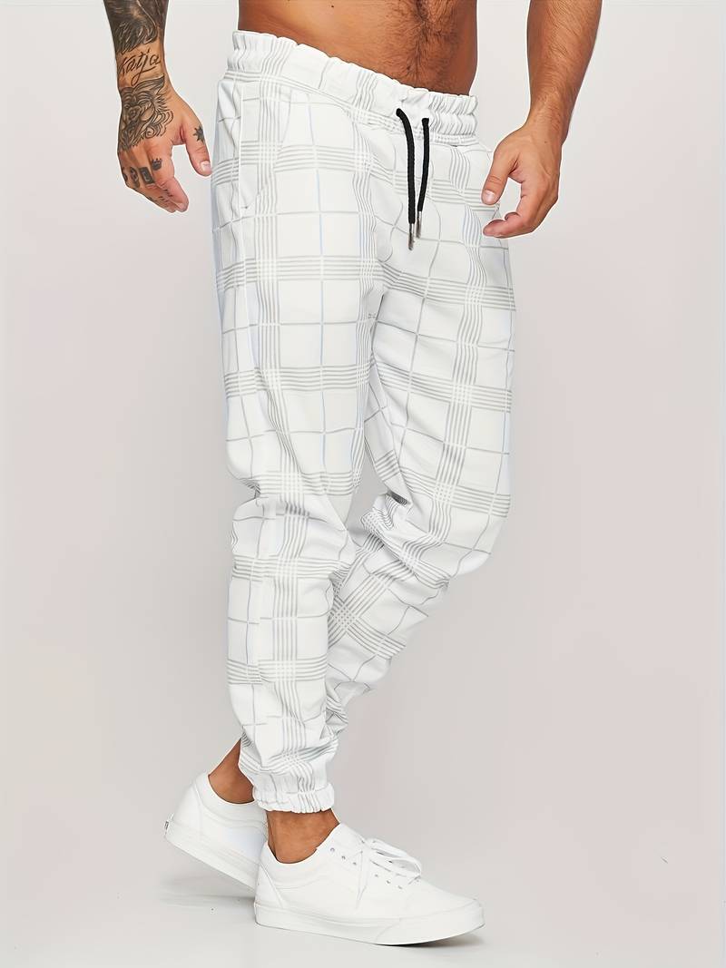 Jogginghose Herren | Bequem & Formstabil 4