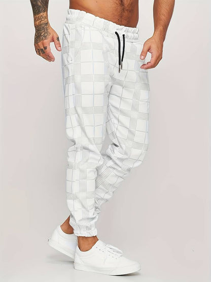 Jogginghose Herren | Bequem & Formstabil 4