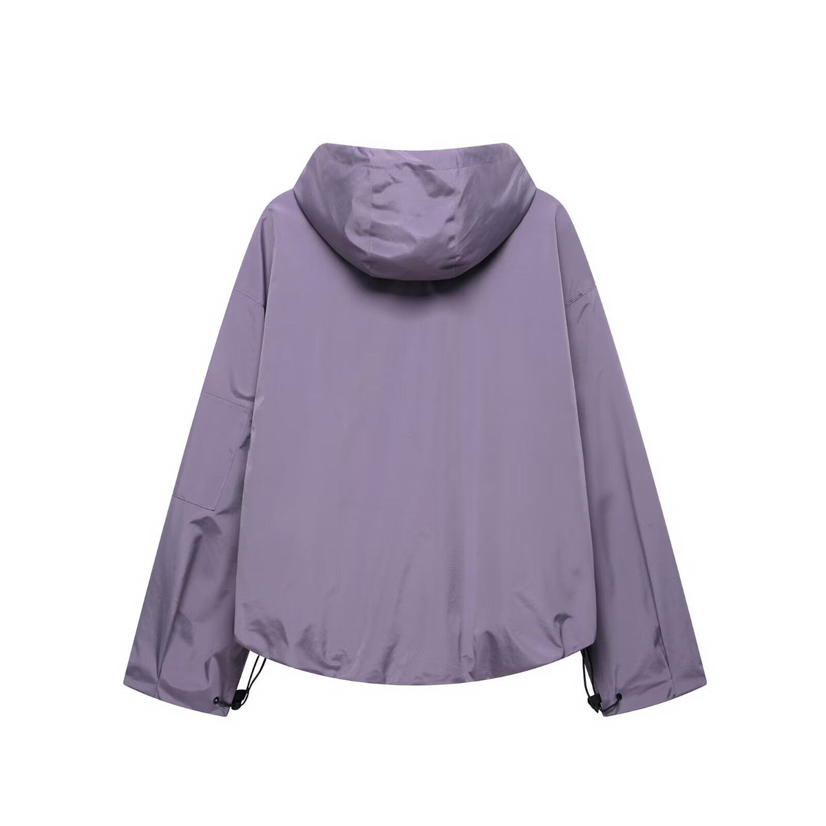 3-in-1 Outdoorjacke Damen | Wasserdicht & Winddicht 5