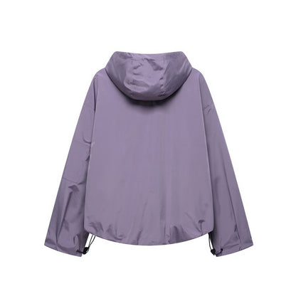 3-in-1 Outdoorjacke Damen | Wasserdicht & Winddicht 5