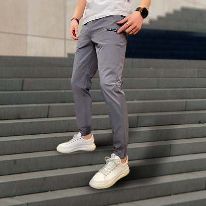 Cargohose Herren | Stretch & Flexibel 5