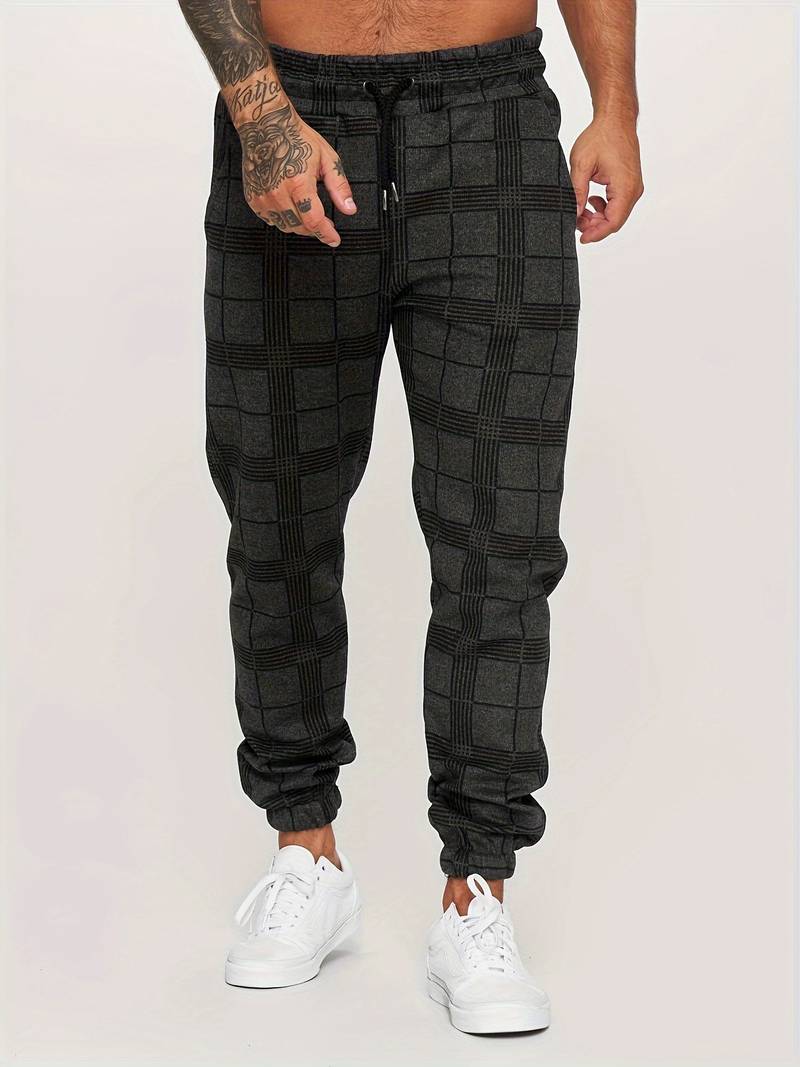 Jogginghose Herren | Bequem & Formstabil 10
