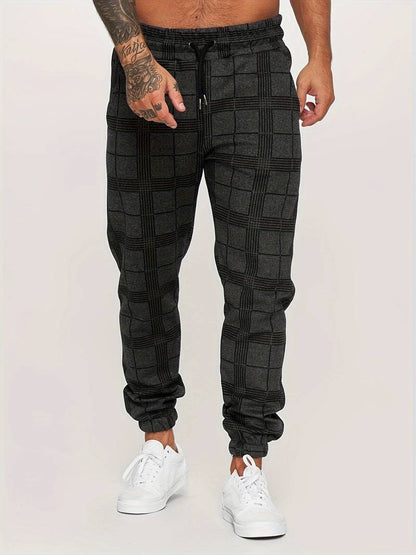 Jogginghose Herren | Bequem & Formstabil 10